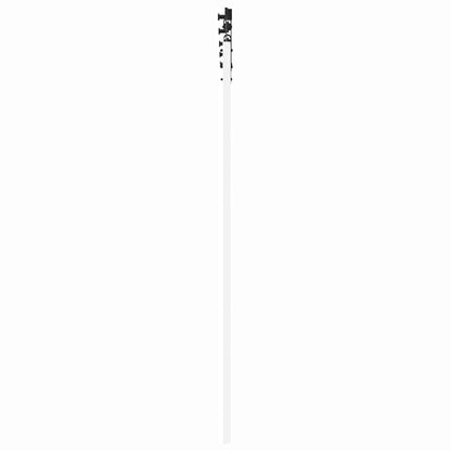 Sliding Door ORKDAL White 73.5 x 198.5 cm Solid Pine wood