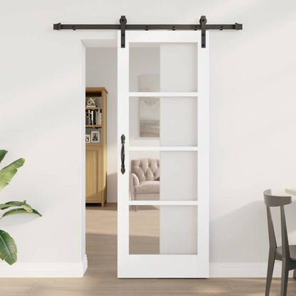 Sliding Door Other ORKDAL White 73.5 x 198.5 cm