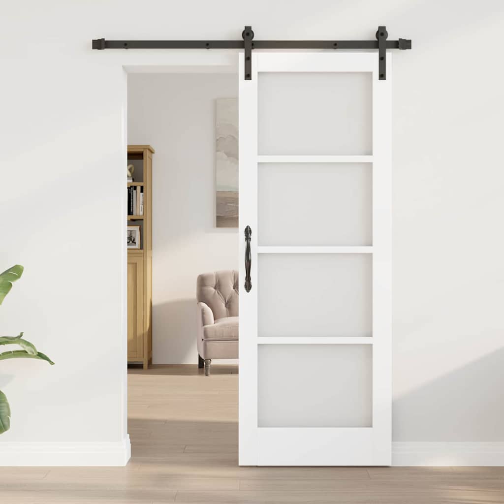 Sliding Door Other ORKDAL White 73.5 x 198.5 cm