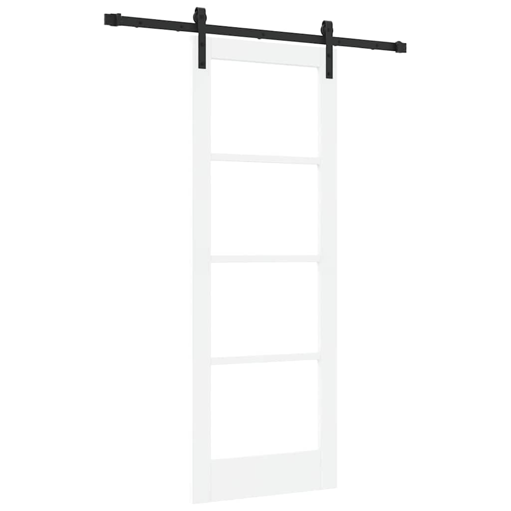 Sliding Door Other ORKDAL White 73.5 x 198.5 cm