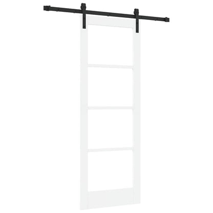 Sliding Door Other ORKDAL White 73.5 x 198.5 cm