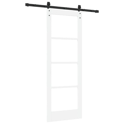 Sliding Door Other ORKDAL White 73.5 x 198.5 cm
