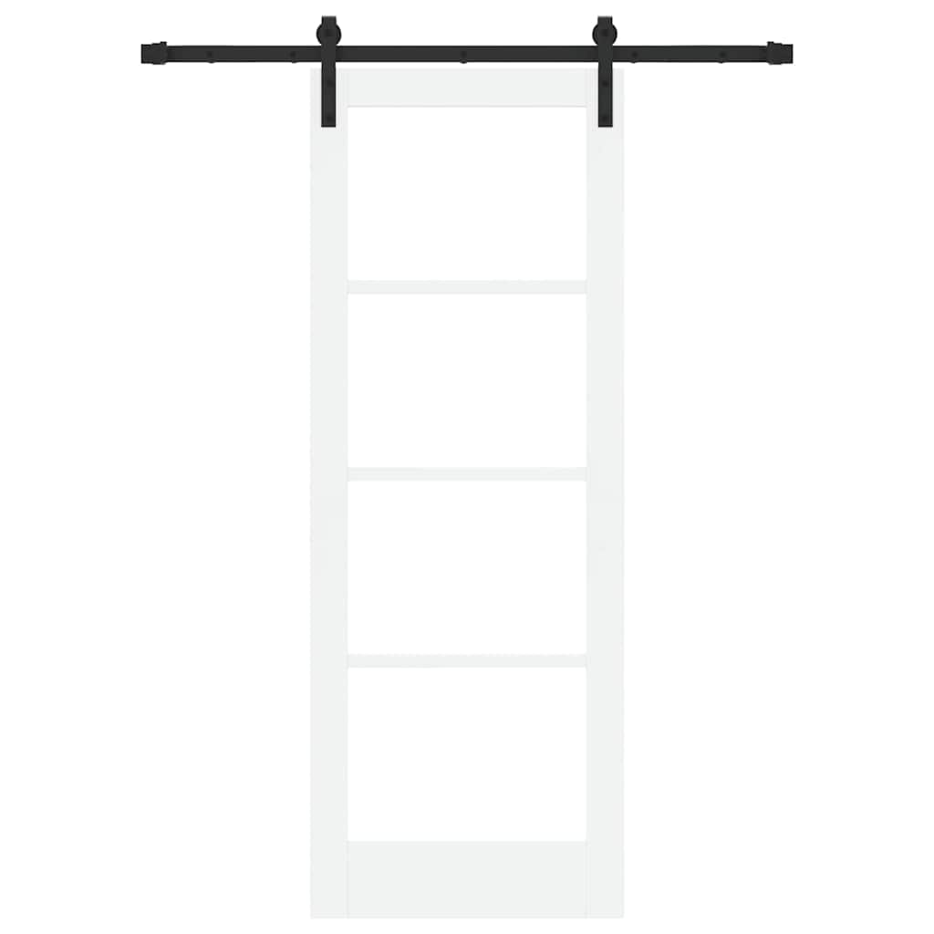 Sliding Door Other ORKDAL White 73.5 x 198.5 cm