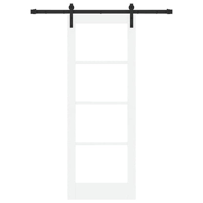 Sliding Door Other ORKDAL White 73.5 x 198.5 cm
