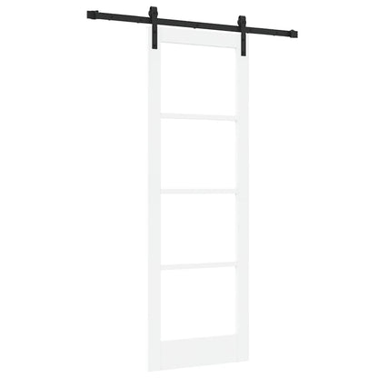 Sliding Door Other ORKDAL White 73.5 x 211 cm