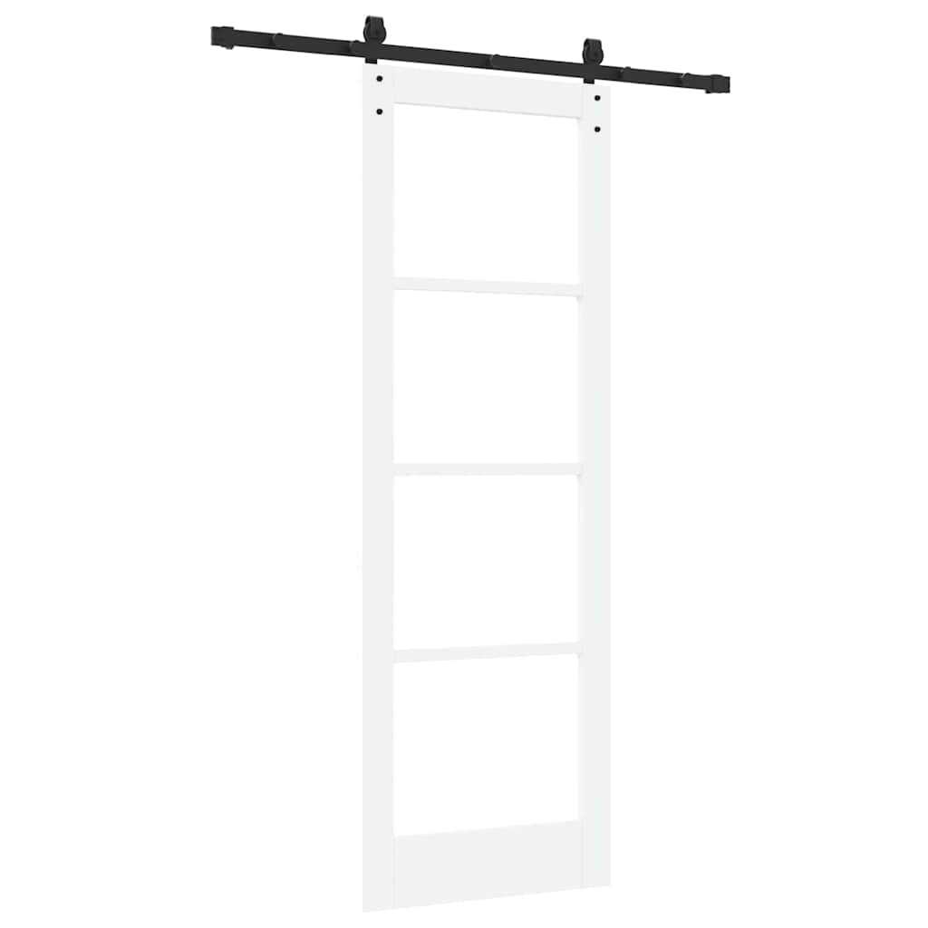 Sliding Door Other ORKDAL White 73.5 x 211 cm