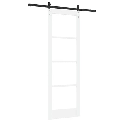 Sliding Door Other ORKDAL White 73.5 x 211 cm