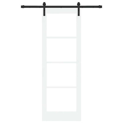 Sliding Door Other ORKDAL White 73.5 x 211 cm