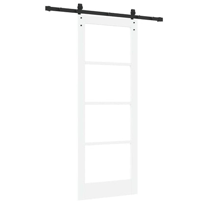 Sliding Door Other ORKDAL White 78 x 202 cm