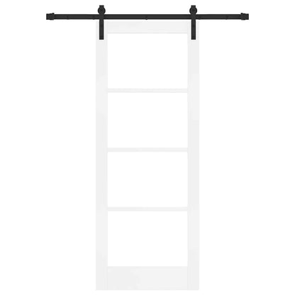 Sliding Door Other ORKDAL White 78 x 202 cm