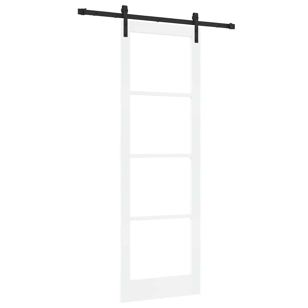 Sliding Door Other ORKDAL White 78 x 232 cm