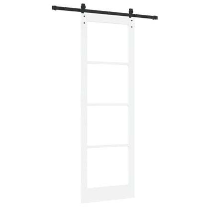 Sliding Door Other ORKDAL White 78 x 232 cm