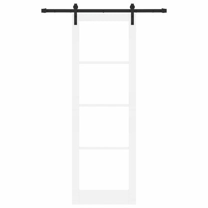 Sliding Door Other ORKDAL White 78 x 232 cm