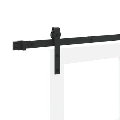 Sliding Door Other ORKDAL White 83 x 202 cm