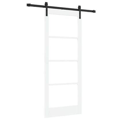 Sliding Door Other ORKDAL White 83 x 202 cm