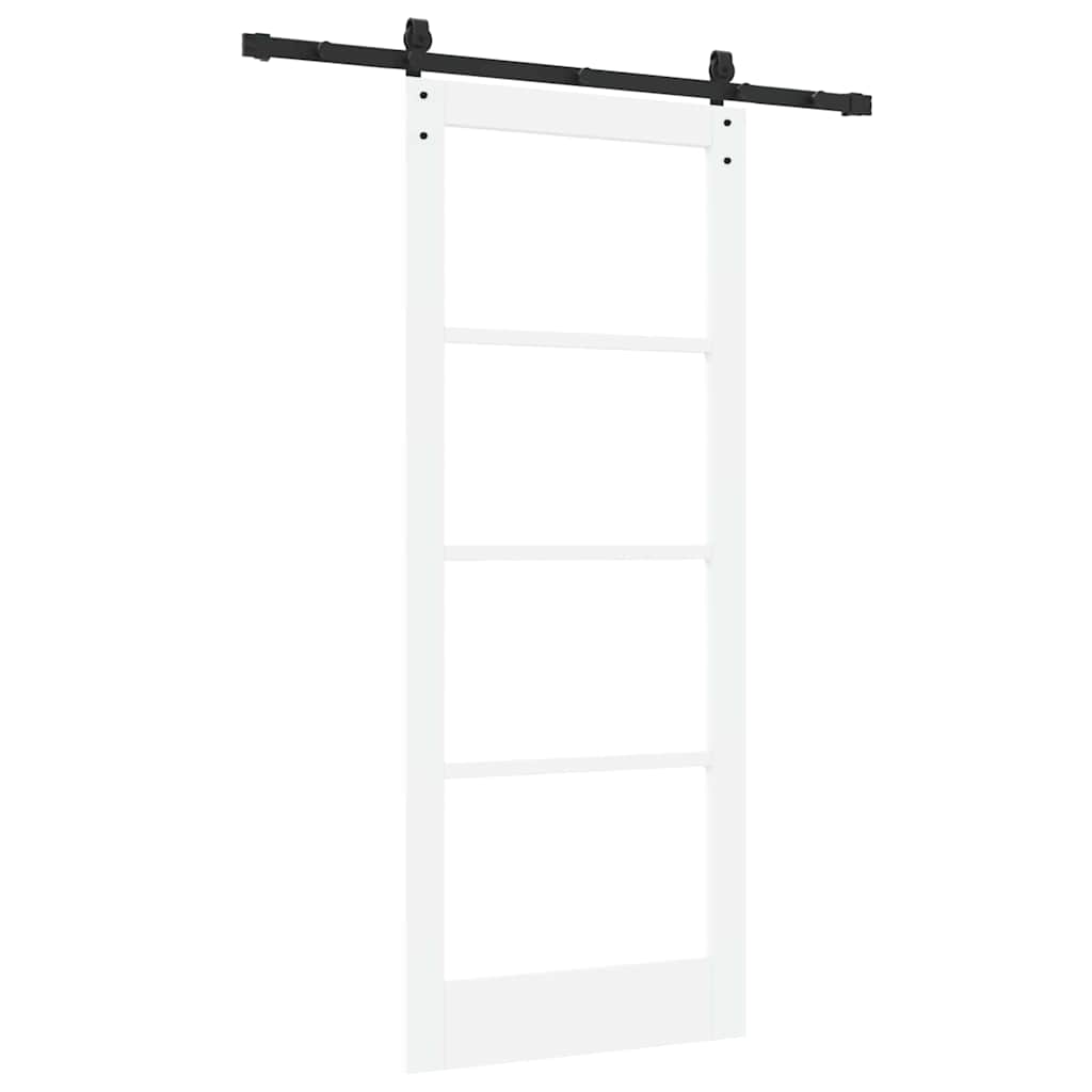 Sliding Door Other ORKDAL White 83 x 202 cm