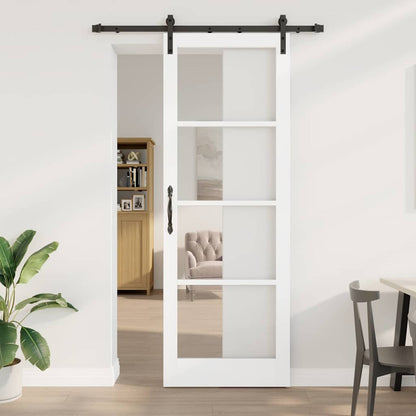 Sliding Door Other ORKDAL White 83 x 232 cm