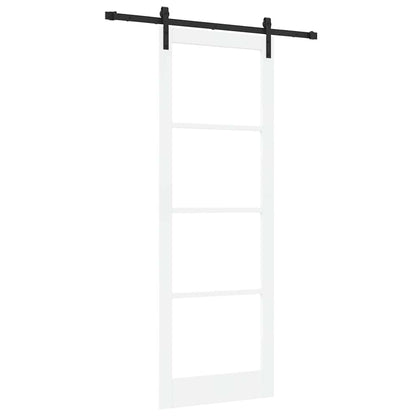 Sliding Door Other ORKDAL White 83 x 232 cm
