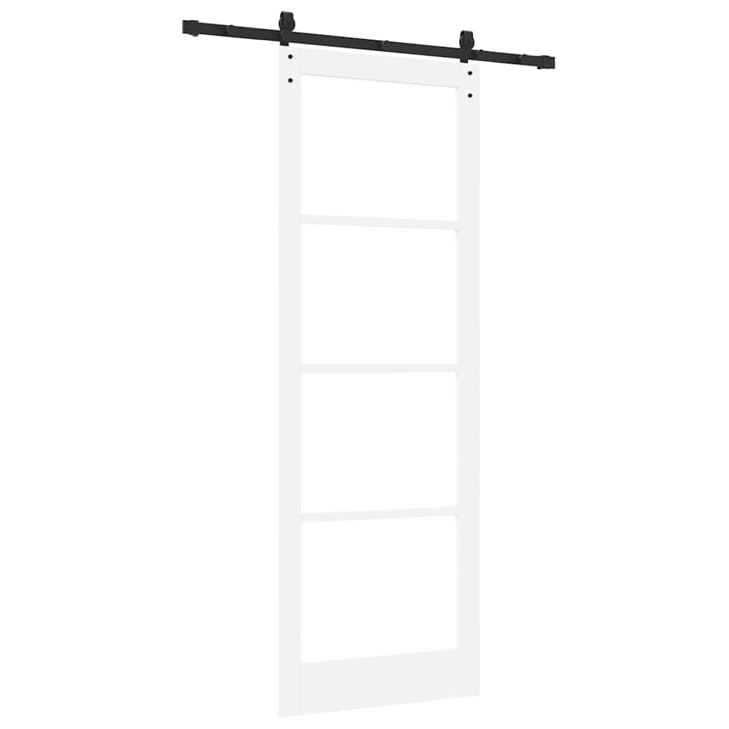 Sliding Door Other ORKDAL White 83 x 232 cm