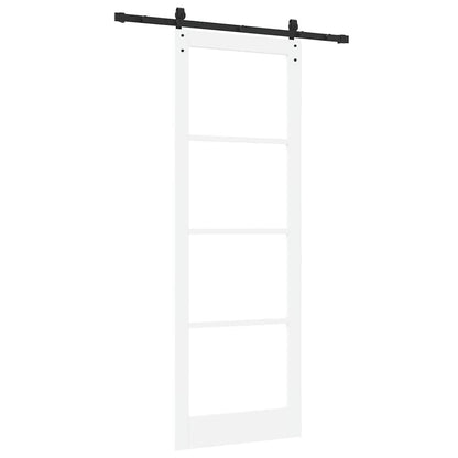 Sliding Door Other ORKDAL White 83 x 232 cm