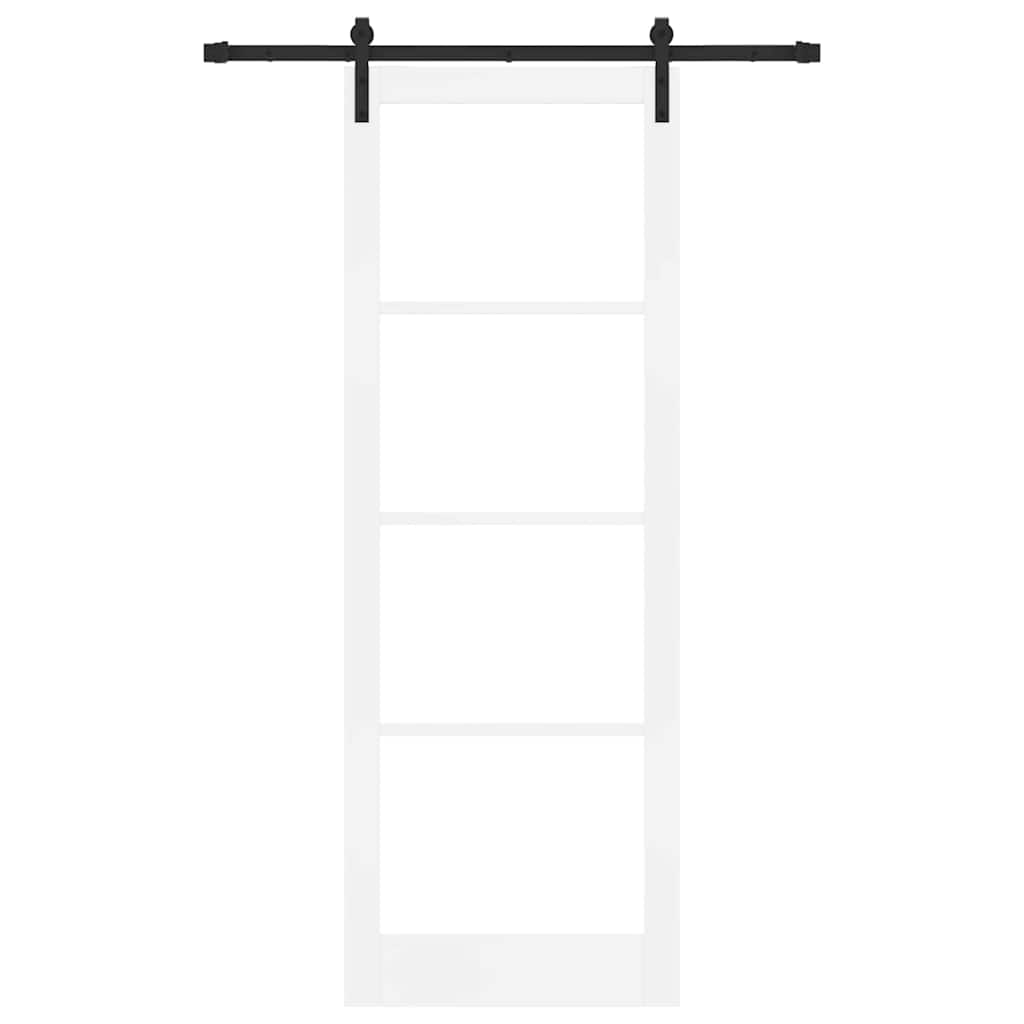 Sliding Door Other ORKDAL White 83 x 232 cm