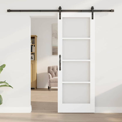 Sliding Door Other ORKDAL White 73.5 x 198.5 cm