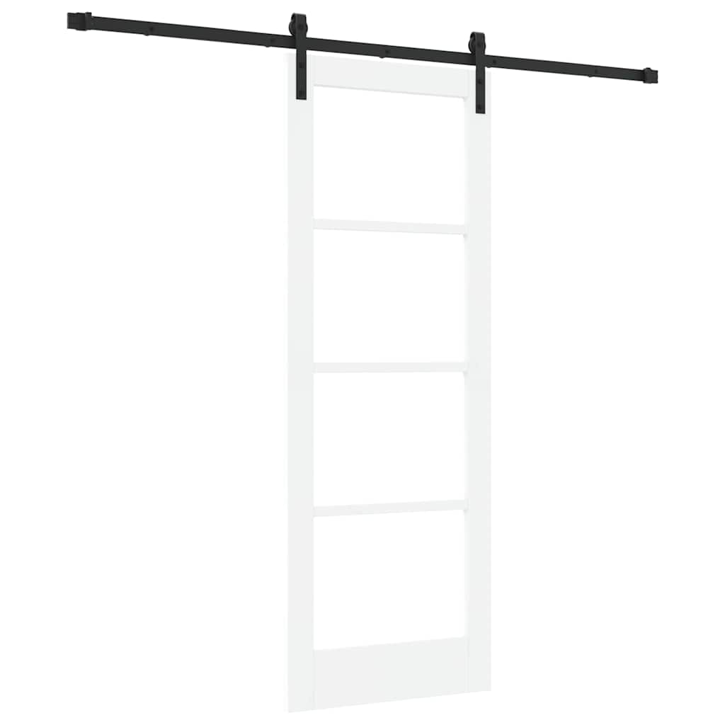 Sliding Door Other ORKDAL White 73.5 x 198.5 cm