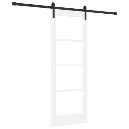 Sliding Door Other ORKDAL White 73.5 x 198.5 cm