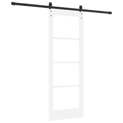Sliding Door Other ORKDAL White 73.5 x 198.5 cm