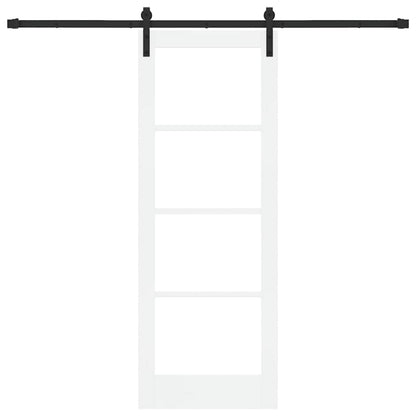 Sliding Door Other ORKDAL White 73.5 x 198.5 cm