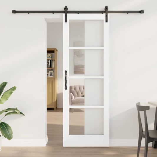 Sliding Door Other ORKDAL White 73.5 x 211 cm