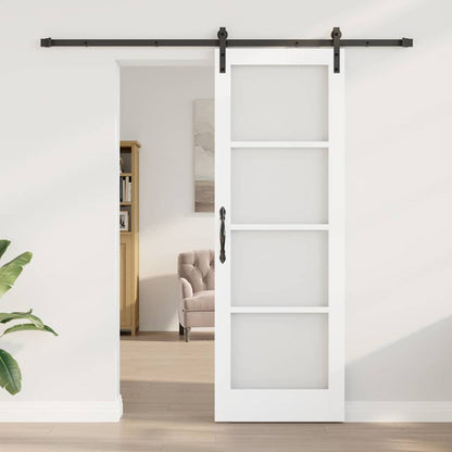 Sliding Door Other ORKDAL White 73.5 x 211 cm