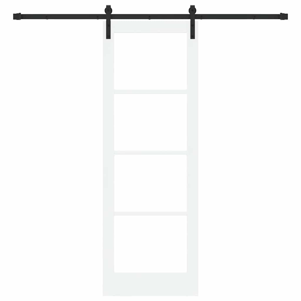 Sliding Door Other ORKDAL White 73.5 x 211 cm