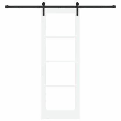 Sliding Door Other ORKDAL White 73.5 x 211 cm