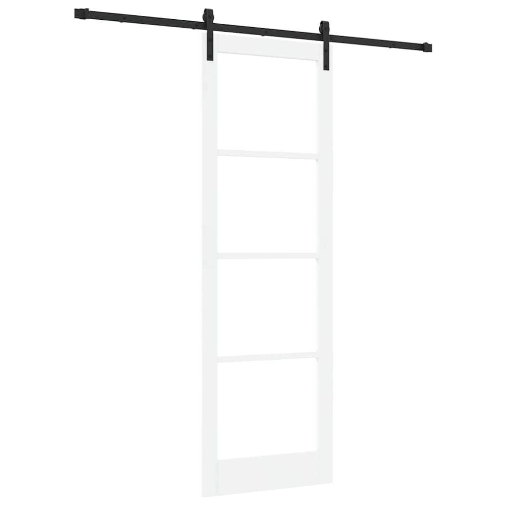 Sliding Door Other ORKDAL White 78 x 232 cm
