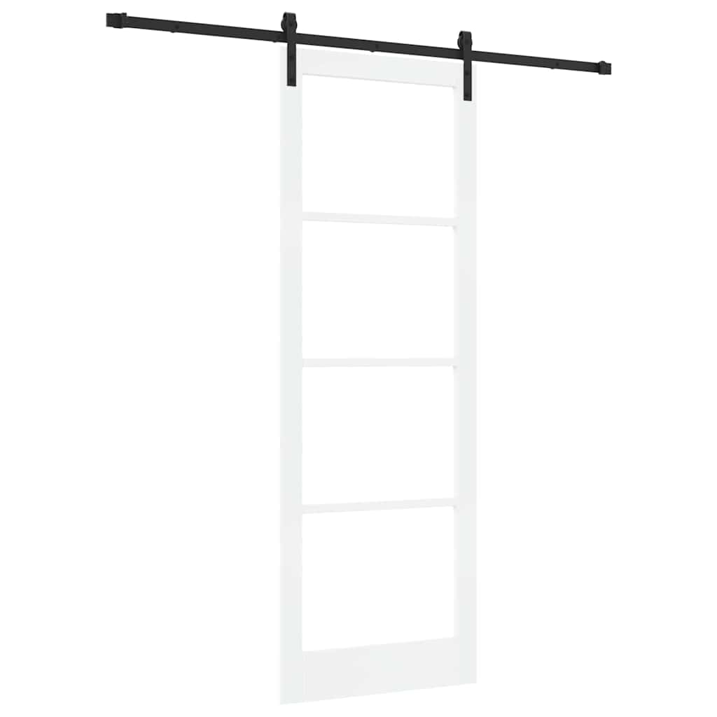 Sliding Door Other ORKDAL White 83 x 232 cm