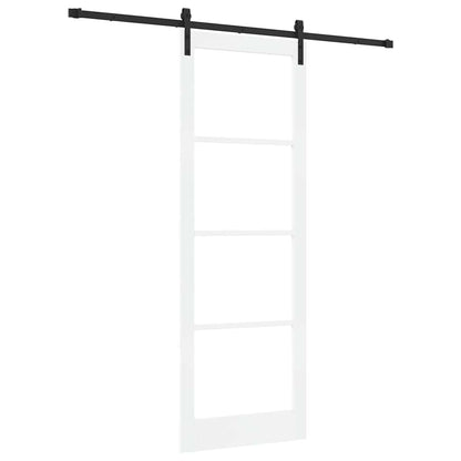 Sliding Door Other ORKDAL White 83 x 232 cm