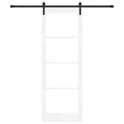 Sliding Door Other ORKDAL White 83 x 232 cm