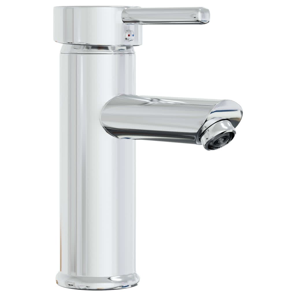 Sink Cabinet with Basin 2 pcs Old wood 60 x 38.5 x 48 cm