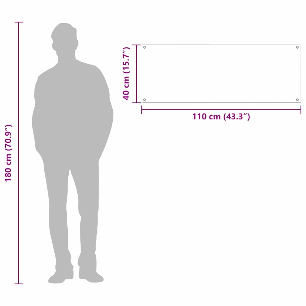 Kitchen Backsplash Yellow 110 x 40 x 0.6 cm Tempered Glass