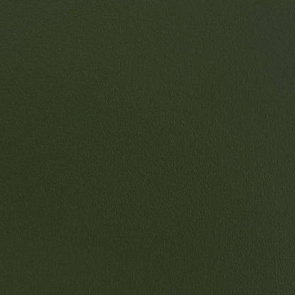 Garden Table Dark green 55 x 55 x 73 cm Powder-coated Steel