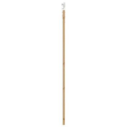 Sliding Door Other ORKDAL Natural and white 86 x 211 cm
