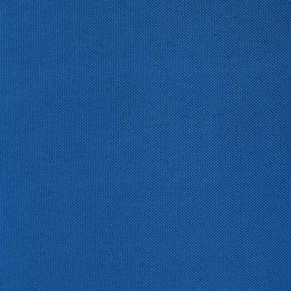 Garden Parasol Blue and Black 248.5 x 247.5 x 160 cm