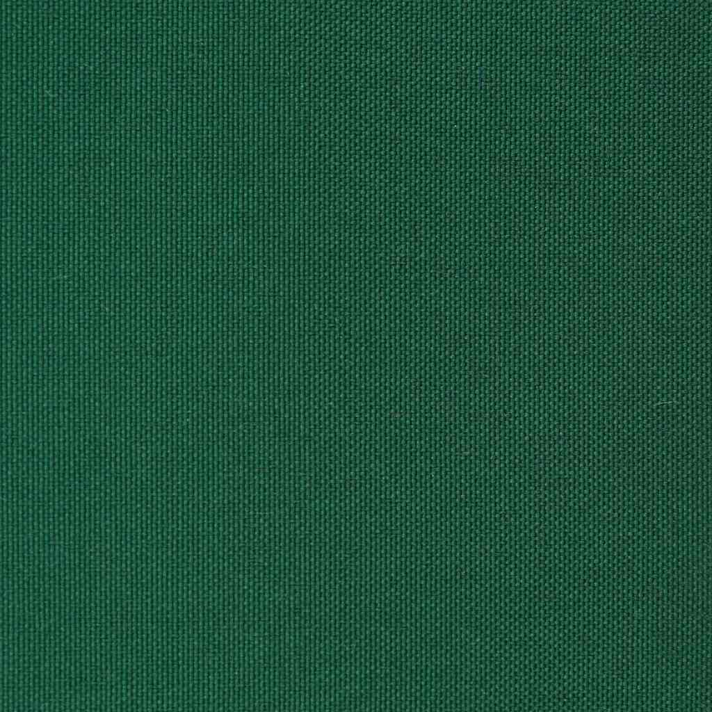 Garden Parasol Green 248.5 x 247.5 x 160 cm Fabric