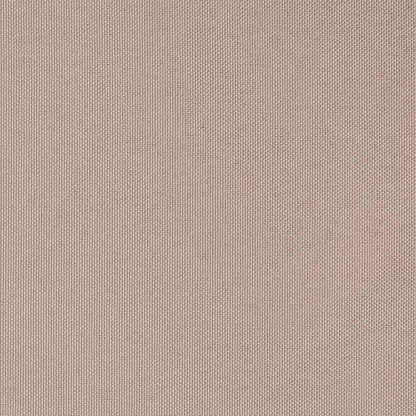 Garden Parasol Taupe 248.5 x 247.5 x 160 cm Fabric