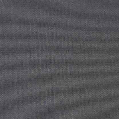 Garden Parasol Anthracite 385 x 209 x 244 cm Fabric