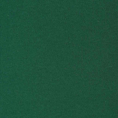 Garden Parasol Green 385 x 209 x 244 cm Fabric