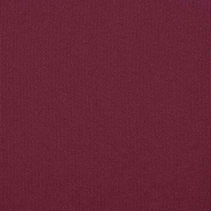 Garden Parasol Bordeaux red 385 x 209 x 244 cm Fabric
