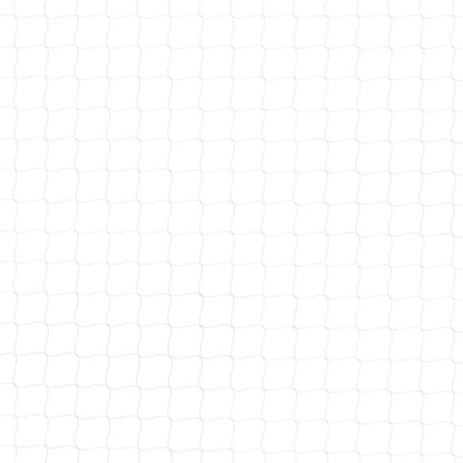 Cat Net Transparent 4x3 m Nylon