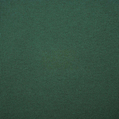 Garden Parasol Green 370 x 197 x 239 cm Powder-coated steel